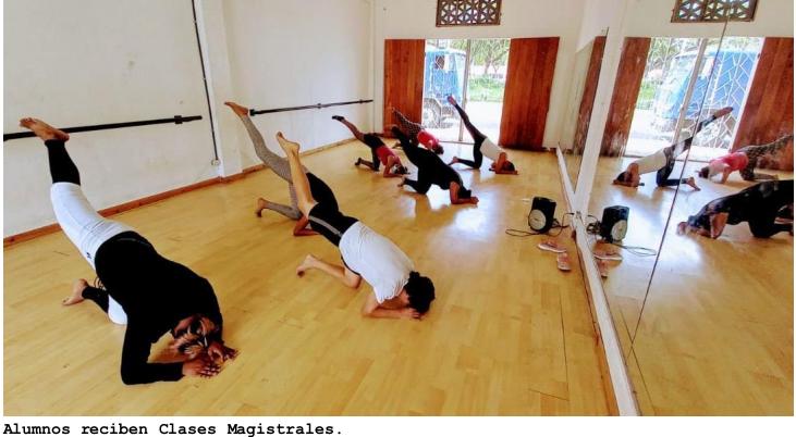 danza